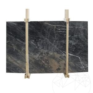 Marble Slab Ocean Grey Polished, 2 cm
