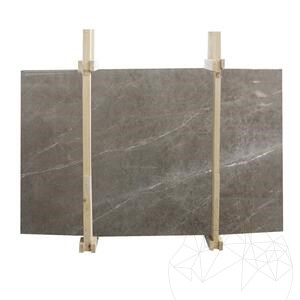 Olive Marron Marble Slab, 2 cm