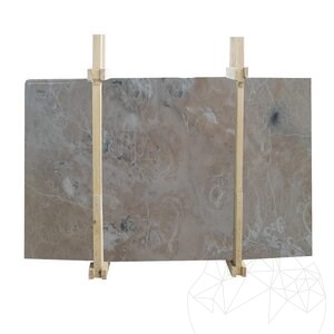 Onyx Cross Cut Polished Slab 2 cm