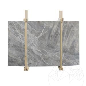 Marble Slab Orobico Polished, 2 cm
