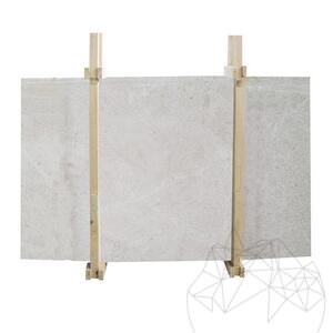Ottoman Beige Polished Marble Slab, 2 cm