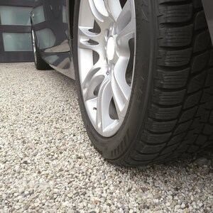 Landscape Spacer Design System for Gravel stability, white, 1176 x 764 x 32 mm