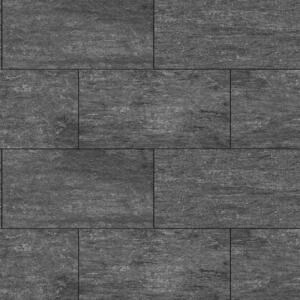 Sinterized Stone L'ALTRA PIETRA Di Vals Antrazyt, 40 X 80 X 2 cm, R11 - Non-Slip for outdoor use