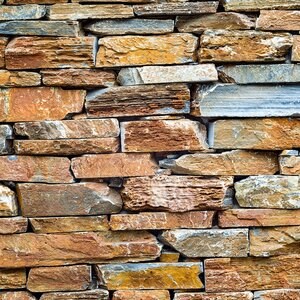 Fileti AquaBlue Mix Slate Strips