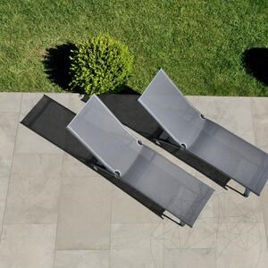 Sinterized Stone L'ALTRA PIETRA Porcea Algonquin, 60 X 90 X 2 cm, R11 - Non-Slip for outdoor use