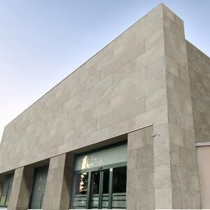 Sinterized Stone L'ALTRA PIETRA Porcea Algonquin, 60 X 90 X 2 cm, R11 - Non-Slip for outdoor use