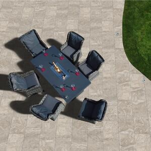 Sinterized Stone L'ALTRA PIETRA Porcea Eramosa, 60 X 90 X 2 cm, R11 - Non-Slip for outdoor use