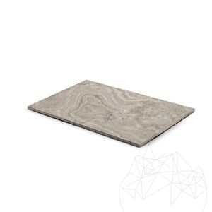 Sinterized Stone L'ALTRA PIETRA Porcea Eramosa, 60 X 90 X 2 cm, R11 - Non-Slip for outdoor use