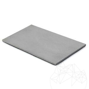 Sinterized Stone L'ALTRA PIETRA Porcea Indus Grey, 60 X 90 X 2 cm, R11 - Non-Slip for outdoor use