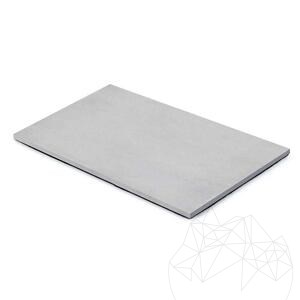 Sinterized Stone L'ALTRA PIETRA Porcea Indus White, 60 X 90 X 2 cm, R11 - Non-Slip for outdoor use