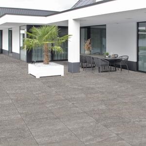 Sinterized Stone L'ALTRA PIETRA Porcea Silver Valley, 60 X 90 X 2 cm, R11 - Non-Slip for outdoor use