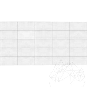 Sinterized Stone L'ALTRA PIETRA Porcea Aura White, 60 X 120 X 2 cm, R11 - Non-Slip for outdoor use