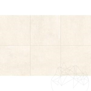 Sinterized Stone L'ALTRA PIETRA Portland Ice, 120 X 120 X 2 cm, R11 - Non-Slip for outdoor use