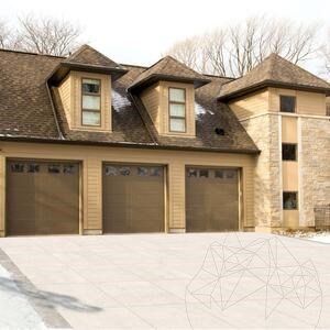 Sinterized Stone L'ALTRA PIETRA Portland Ice, 120 X 120 X 2 cm, R11 - Non-Slip for outdoor use