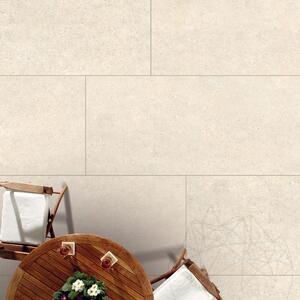 Sinterized Stone L'ALTRA PIETRA Portland Ice, 80 X 180 X 2 cm, R11 - Non-Slip for outdoor use