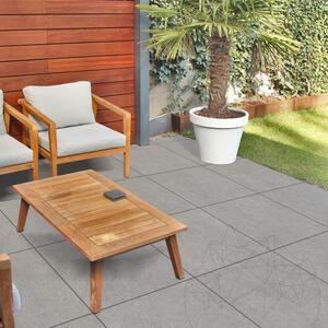 Sinterized Stone L'ALTRA PIETRA Portland Londra, 60 X 60 X 2 cm, R11 - Non-Slip for outdoor use