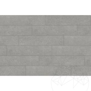 Sinterized Stone L'ALTRA PIETRA Portland Londra, 40 X 180 X 2 cm, R11 - Non-Slip for outdoor use