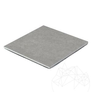 Sinterized Stone L'ALTRA PIETRA Portland Londra, 60 X 60 X 2 cm, R11 - Non-Slip for outdoor use