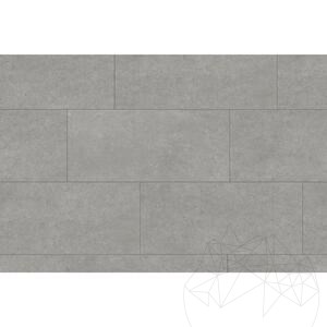 Sinterized Stone L'ALTRA PIETRA Portland Londra, 80 X 180 X 2 cm, R11 - Non-Slip for outdoor use