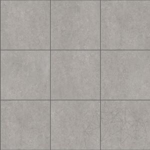 Sinterized Stone L'ALTRA PIETRA Portland Londra, 60 X 60 X 2 cm, R11 - Non-Slip for outdoor use