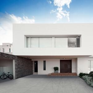 Sinterized Stone L'ALTRA PIETRA Portland Londra, 120 X 120 X 2 cm, R11 - Non-Slip for outdoor use