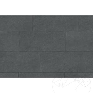 Sinterized Stone L'ALTRA PIETRA Portland Night, 80 X 180 X 2 cm, R11 - Non-Slip for outdoor use