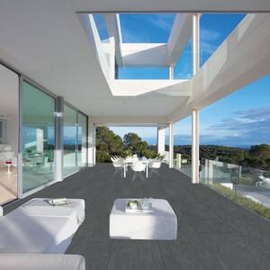 Sinterized Stone L'ALTRA PIETRA Portland Night, 80 X 180 X 2 cm, R11 - Non-Slip for outdoor use