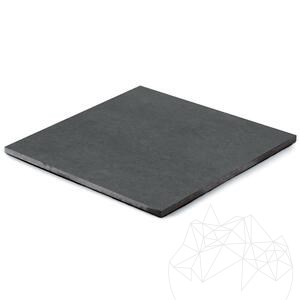 Sinterized Stone L'ALTRA PIETRA Portland Night, 120 X 120 X 2 cm, R11 - Non-Slip for outdoor use