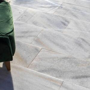 Palisandro Polished Marble, 61 x 30.5 x 1.2 cm