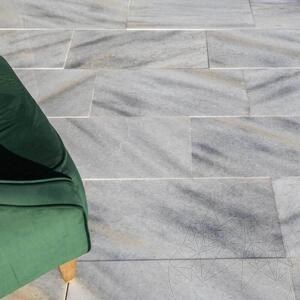 Palisandro Polished Marble, 61 x 30.5 x 1.2 cm