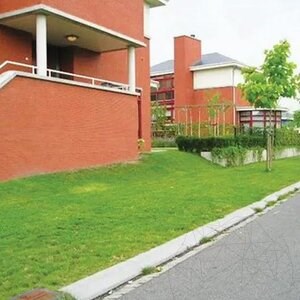 Grass Fix Eco 55 x 38 cm - green