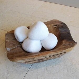 Thassos Marble Pebbles 1-3 cm 20 kg bag