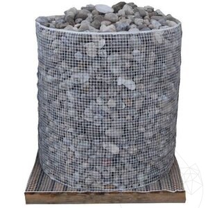 Natura Pebble Bag 20 KG