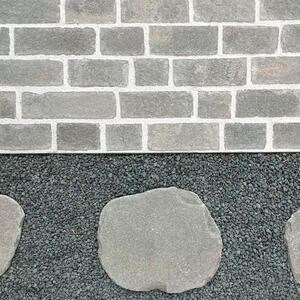 Pebbles Dark Grey, 0-1 cm Sac 20 kg