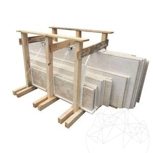 Customized Pieces Limestone Limestone Polished Sandstone (Countertops / Steps / Glazes), 2 cm (interior only)