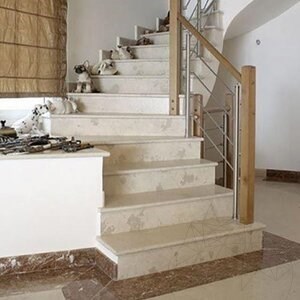 Customized Pieces Limestone Limestone Polished Sandstone (Countertops / Steps / Glazes), 2 cm (interior only)