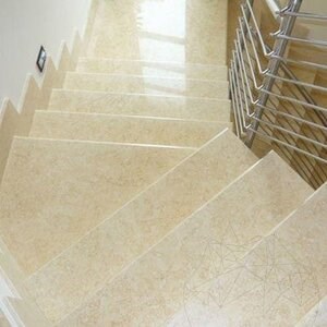Personalized Pieces Limestone Sunny Dream Polished Limestone Sunny Dream, 2 cm - interior cladding