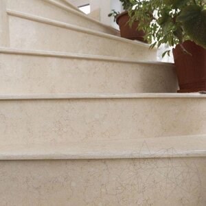 Personalized Pieces Limestone Sunny Dream Polished Limestone Sunny Dream, 2 cm - interior cladding