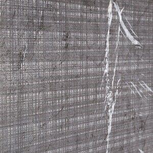 Pietra Gray Cotton Design Slab Marble 3CM