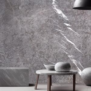 Pietra Gray Hydro Design Slab Marble 3CM