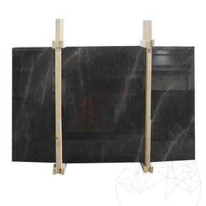 Pietra Grey Polished Marble Slabs 2 cm