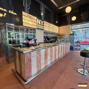 Pink Aurora Polished Marble Slab, 2 cm