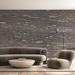 Platinium Rock Design Slab Granite 3CM