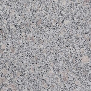 Rock Star Grey Granite Polished Plinth 7 x 60 x 1 cm