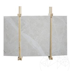 Marble Slab Queen Beige Honed Mat, 2 cm