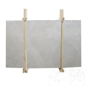 Marble Slab Queen Beige Honed Mat, 2 cm