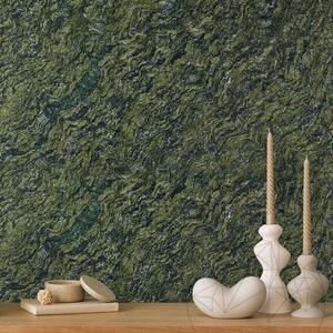 Rainbow Green Casual Design Slab Granite 2CM