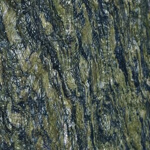 Rainbow Green Casual Design Slab Granite 3CM