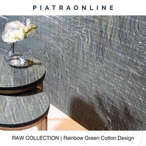 Rainbow Cotton Design Slab, 1 CM