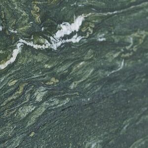 Rainbow Green Hydro Design Slab Granite 2CM